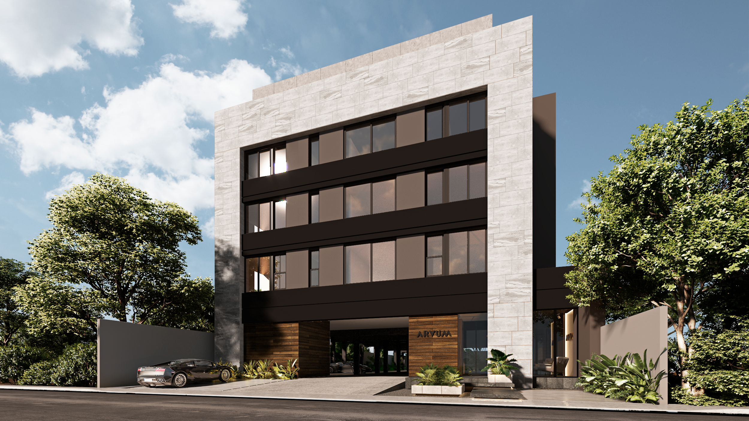 Departamento de 2 recámaras en preventa, con amenidades, en San Ramón Norte.
