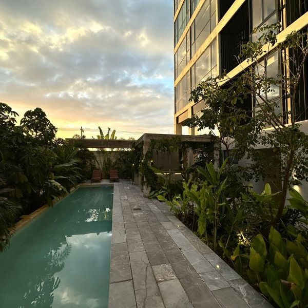 ¡PRECIO DE OPORTUNIDAD! Departamento de 2 recámaras en Norte 21.