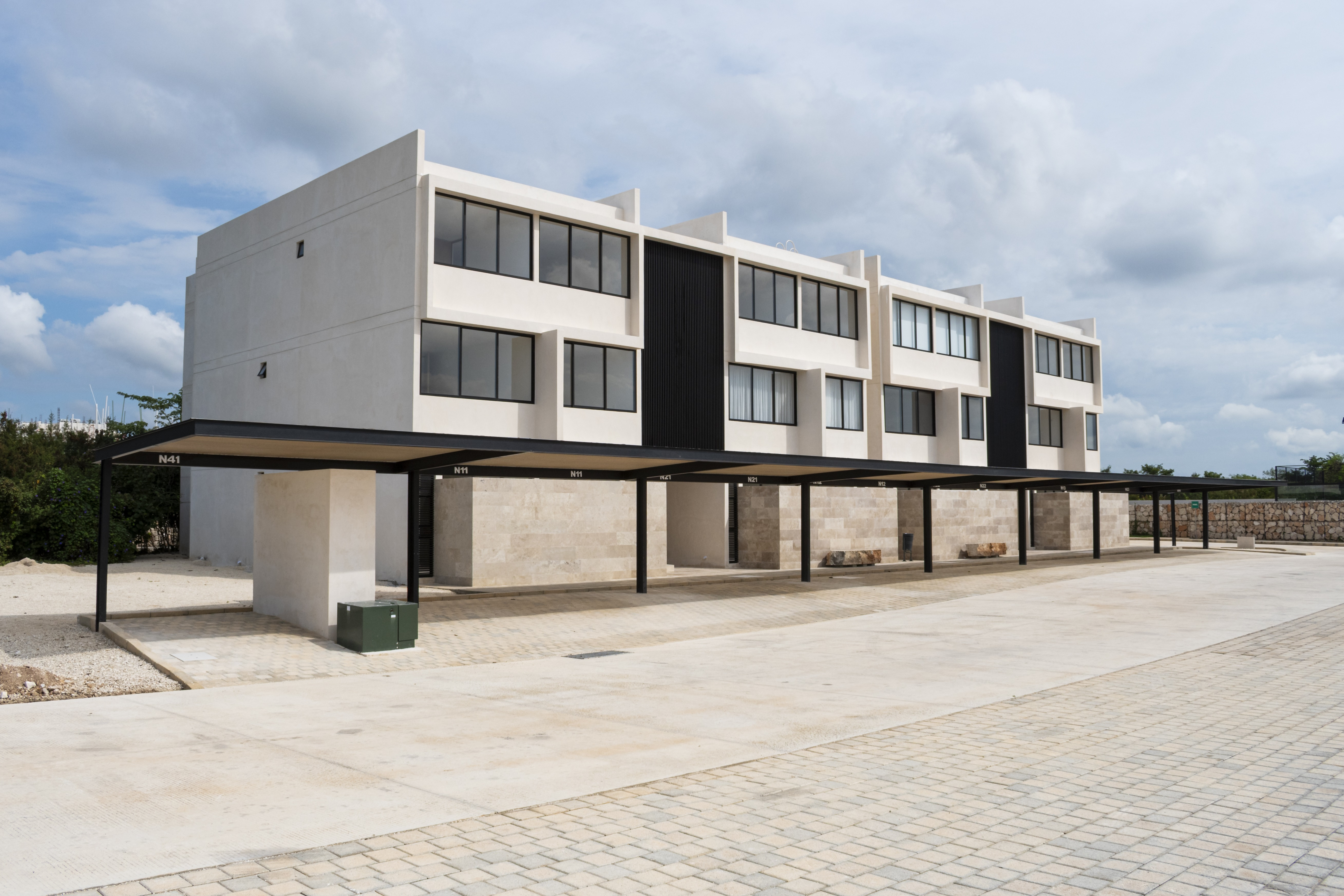 Departamento a estrenar, de 2 recámaras, con amenidades, al norte de Mérida.
