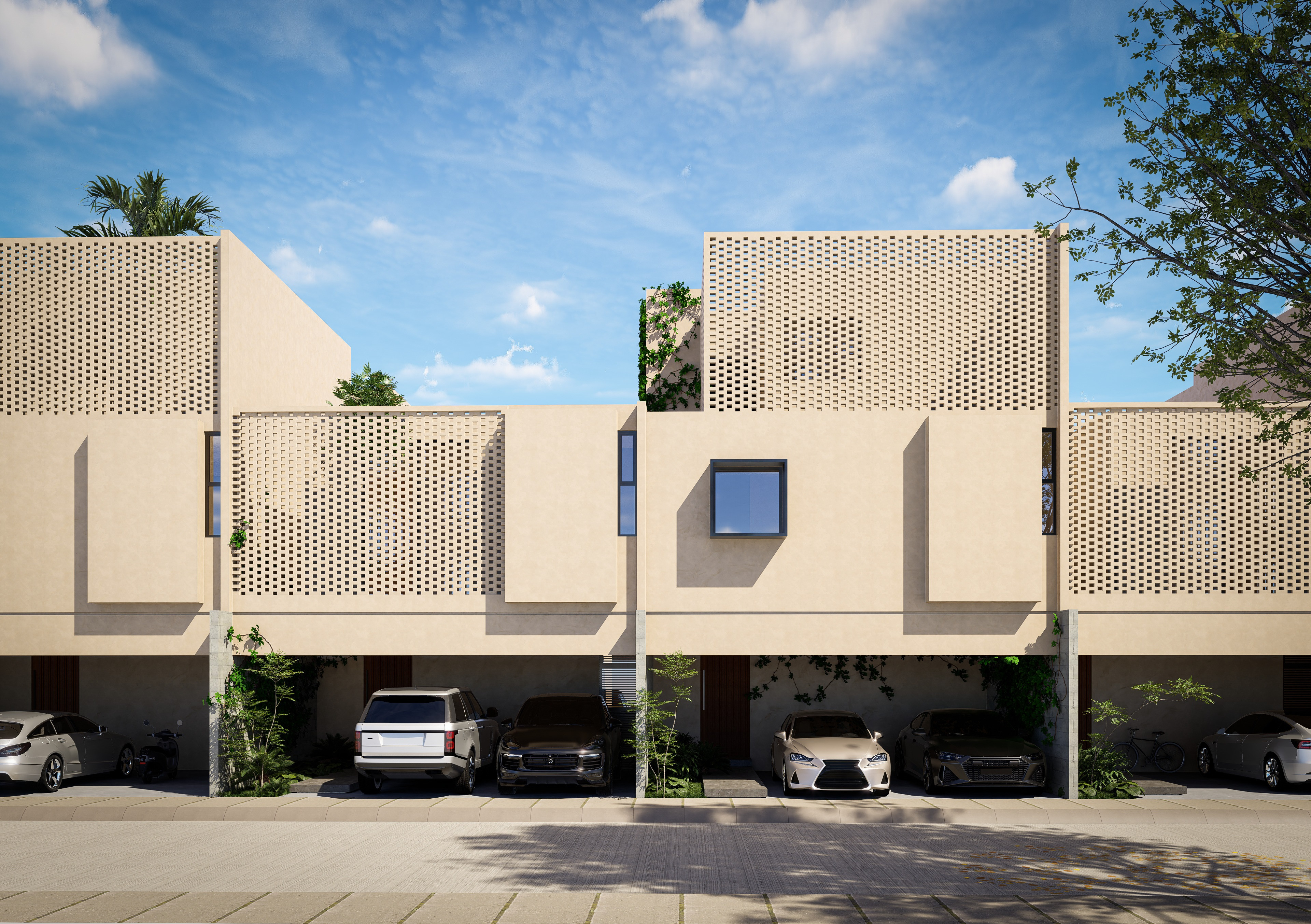 Villa de 2 recámaras en venta, en Paseo Norte, dentro de desarrollo residencial.