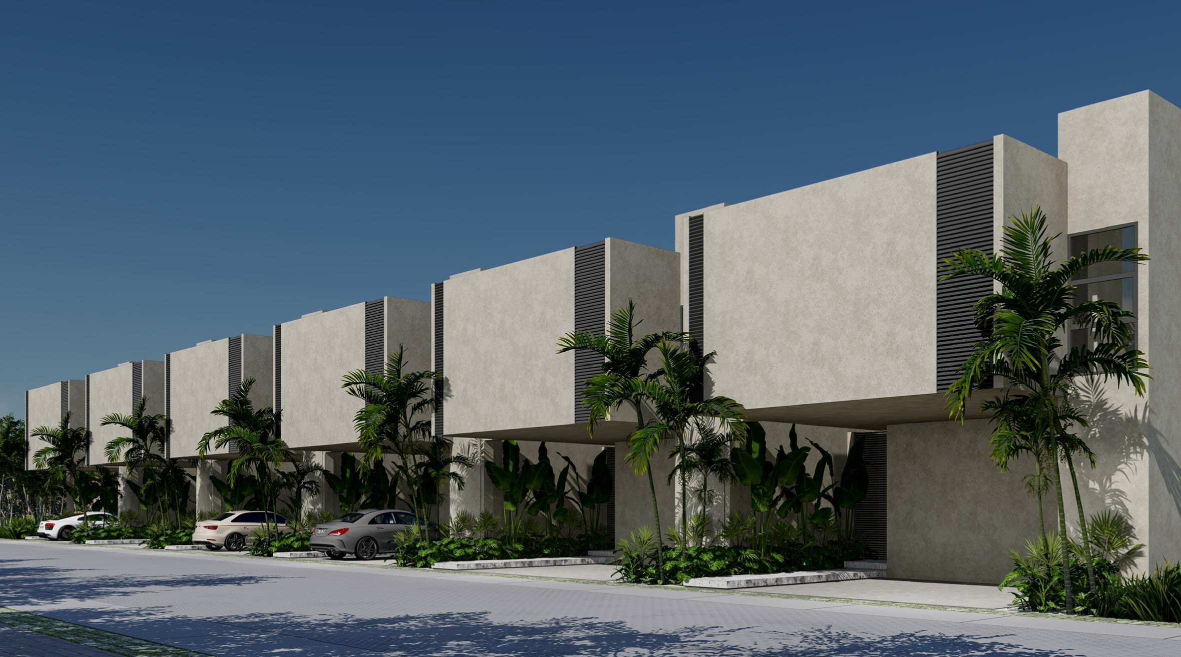 Villa de 2 recamaras, estudio, en Preventa, con amenidades en Paseo Norte.