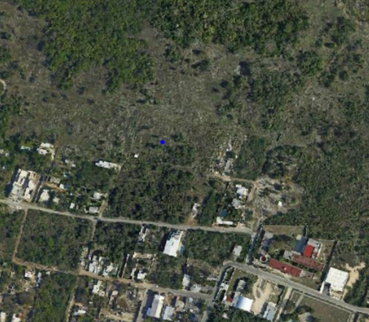 Terreno en zona poniente, cerca del periférico.