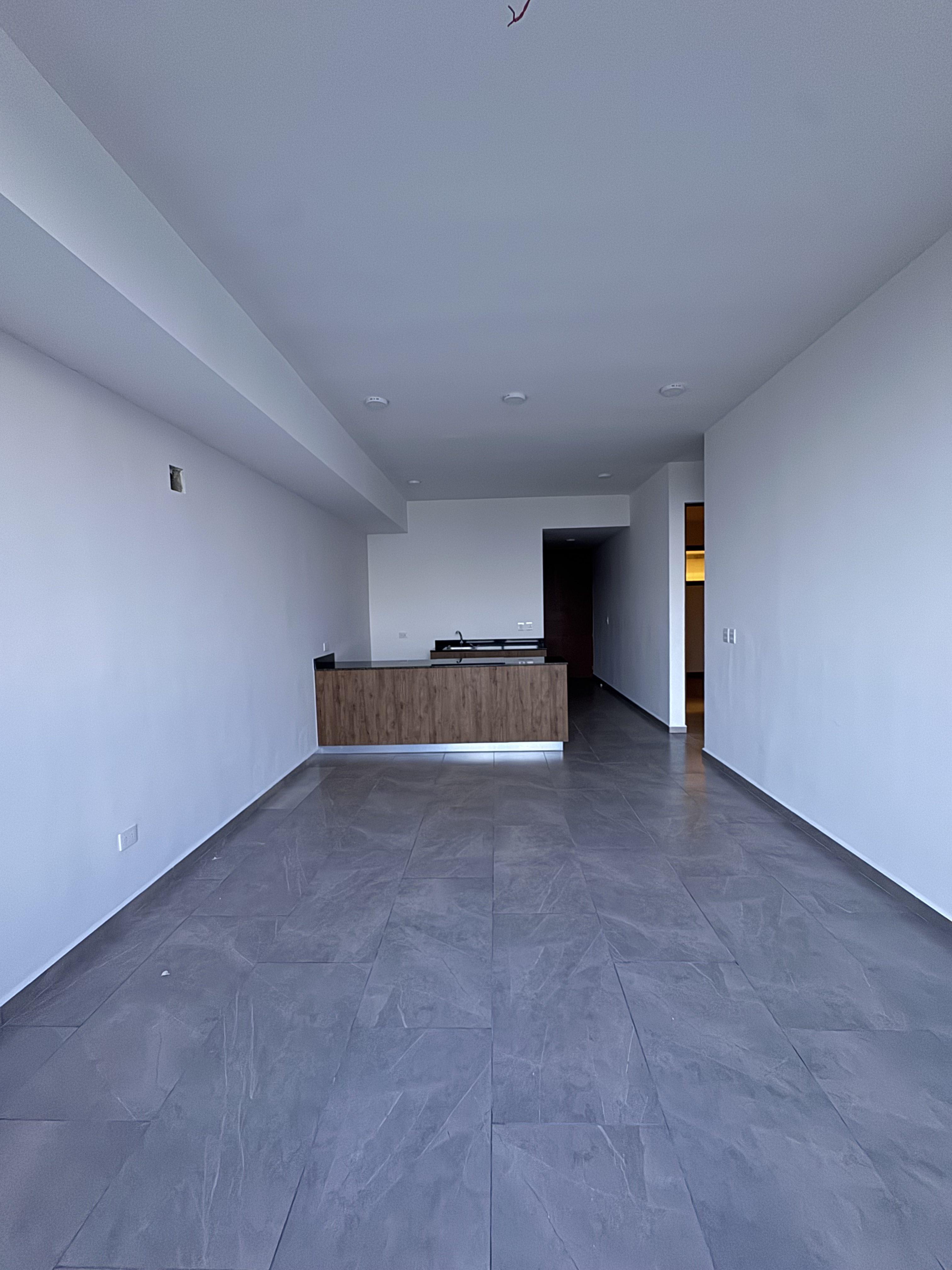 Departamento de 2 recámaras, equipado, con amenidades en Montebello.