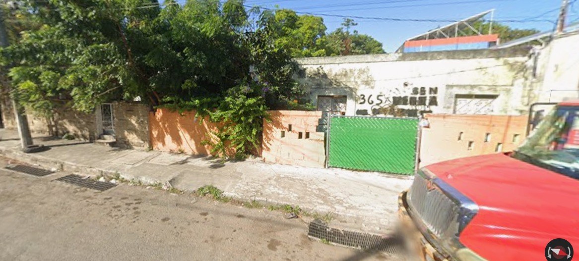 Terreno ideal para proyecto residencial o turístico, a pasos de la plancha.