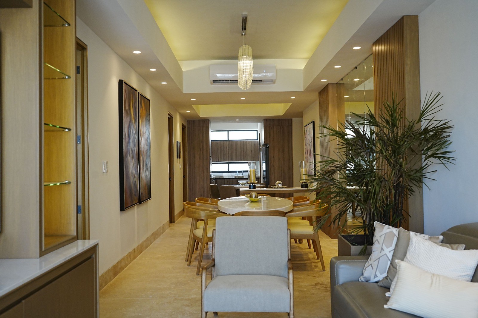 Penthouse de 3 recámaras, con amenidades, en Altabrisa.