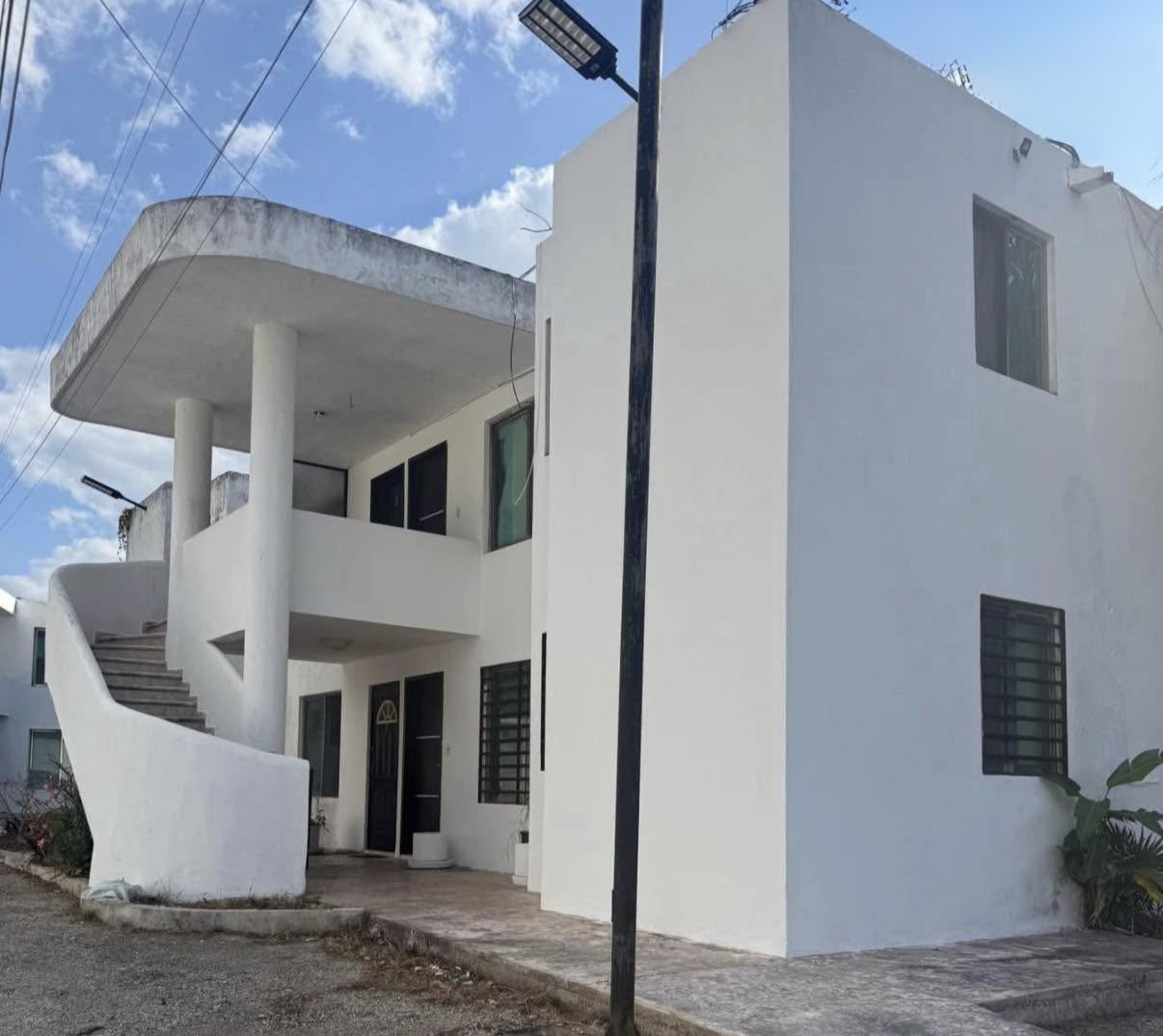 Departamento de 2 recámaras, amueblado, en Benito Juárez Nte, SIN AVAL NI DOBLE DEPOSITO.