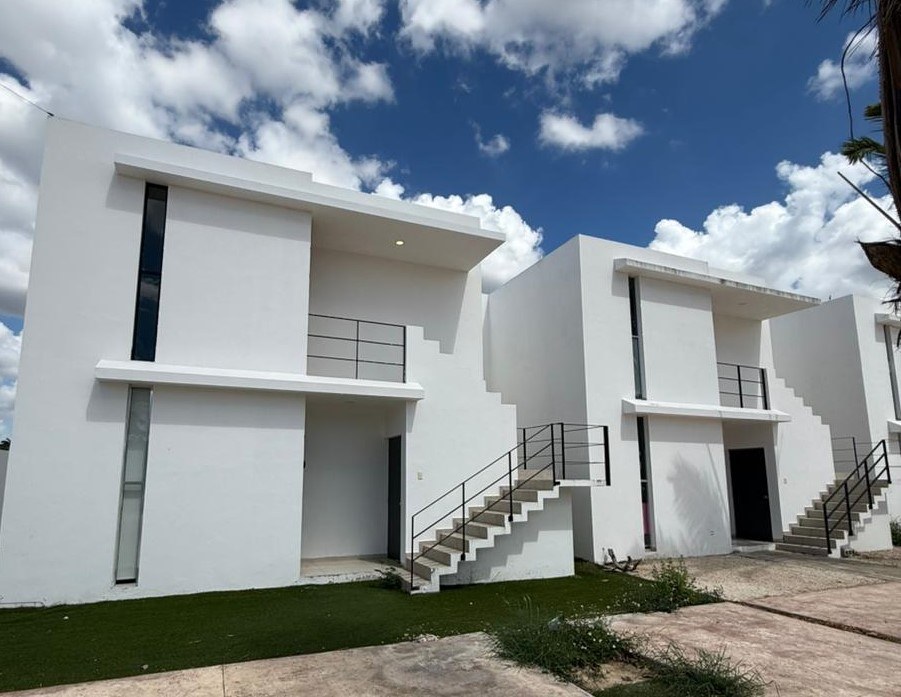 Departamento amplio de 2 recámaras, dentro de privada.