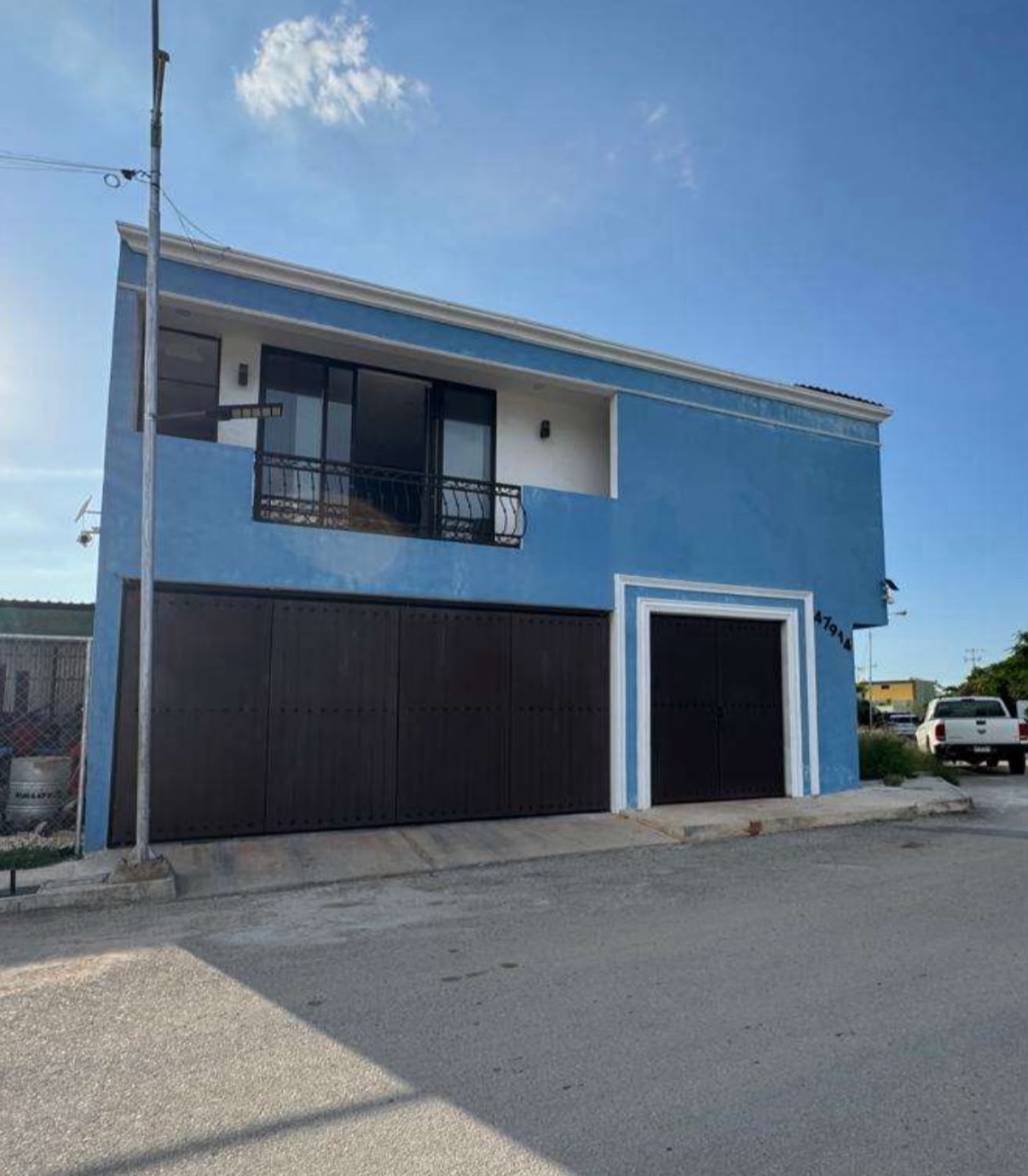 Casa en renta, con acabados de lujo, en Real Montejo.