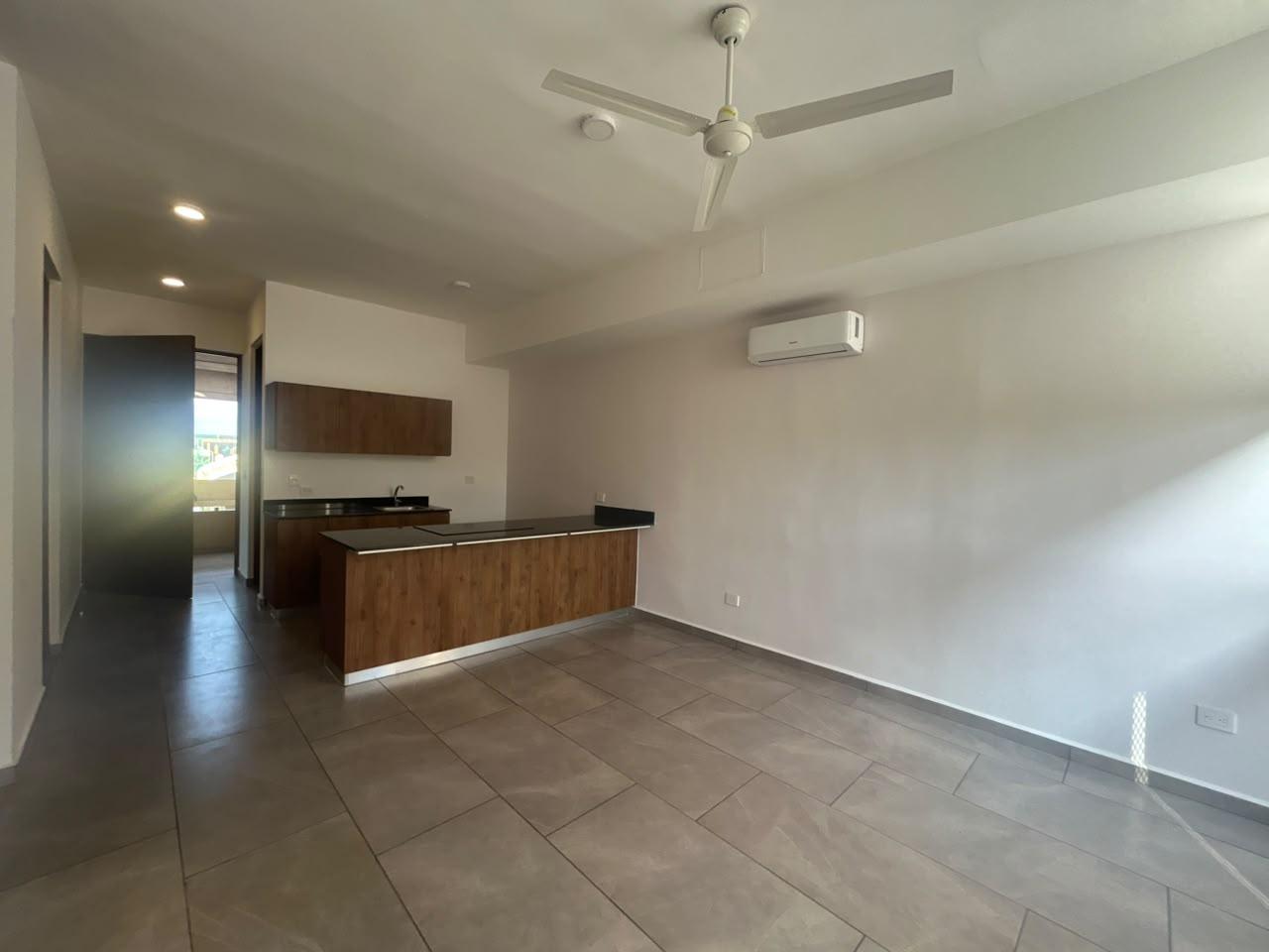 Departamento de 2 recámaras, sin muebles, en Montebello, con amenidades.