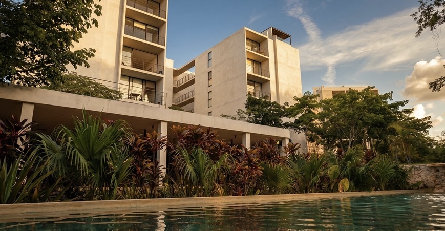 ¡Departamento en renta! situado en Cabo Norte.