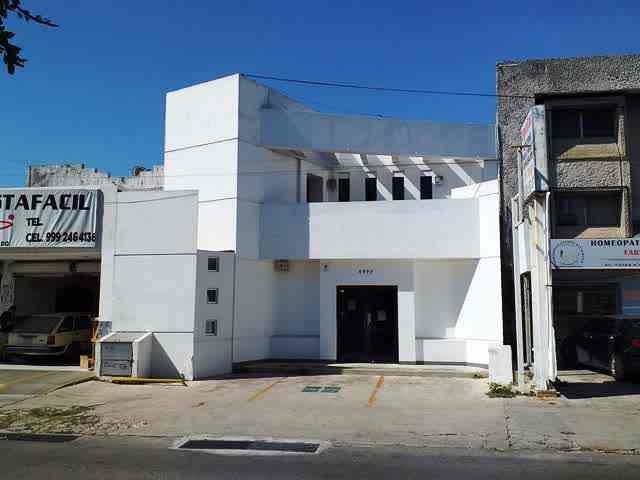 ¡LOCAL COMERCIAL EN RENTA! ubicado sobre avenida muy cerca del Hospital General O´horan.