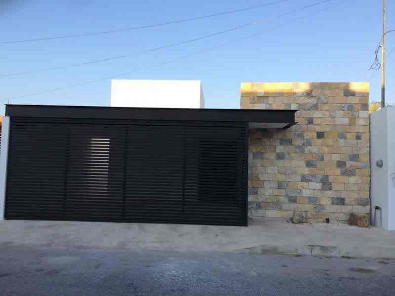 Townhouse de 1 planta cerca de Plaza San Angelo.