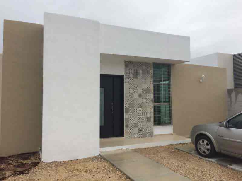 Estrena Casa de 1 planta