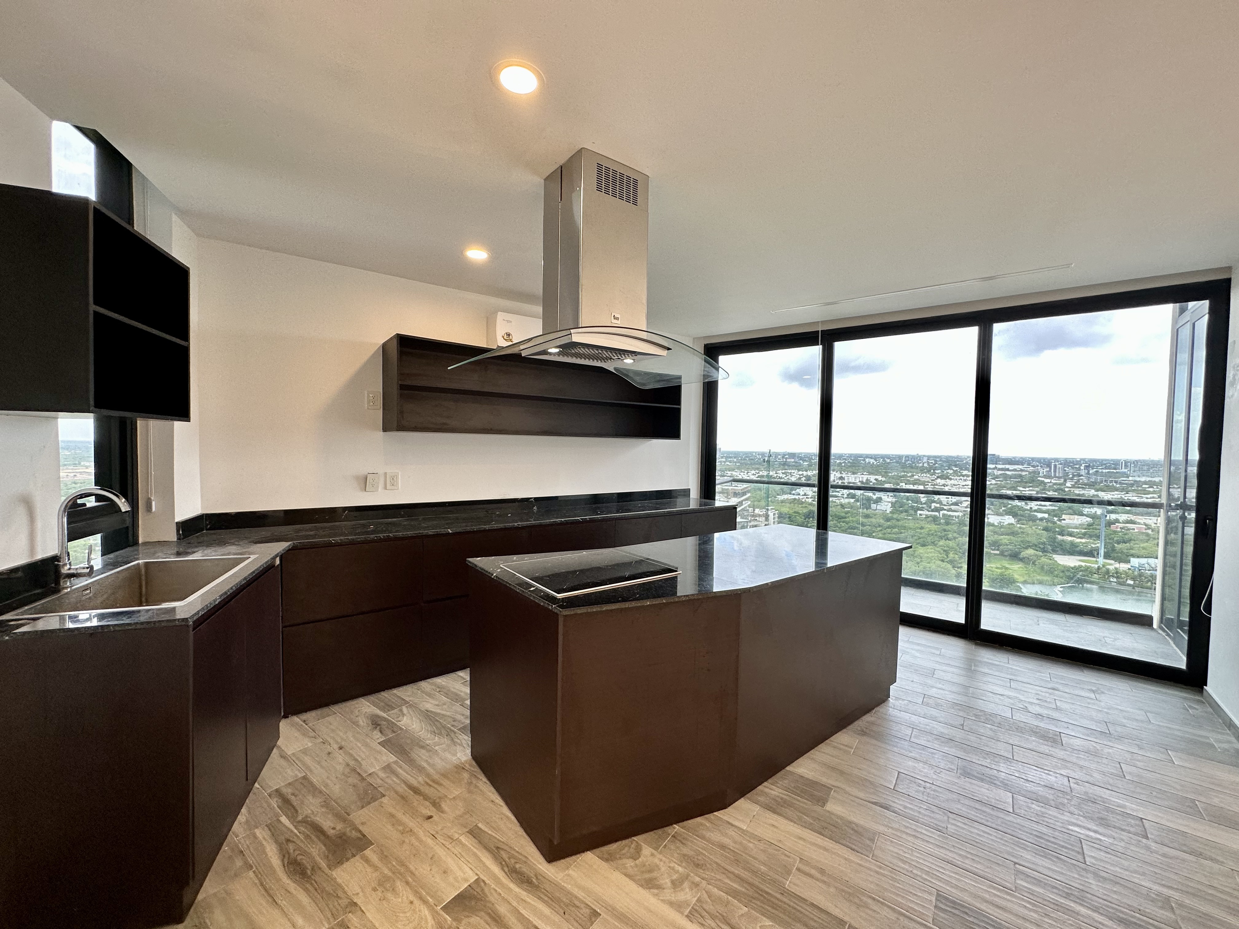 Penthouse en Adamant, Cabo Norte. 3 recámaras, con exclusivas amenidades.