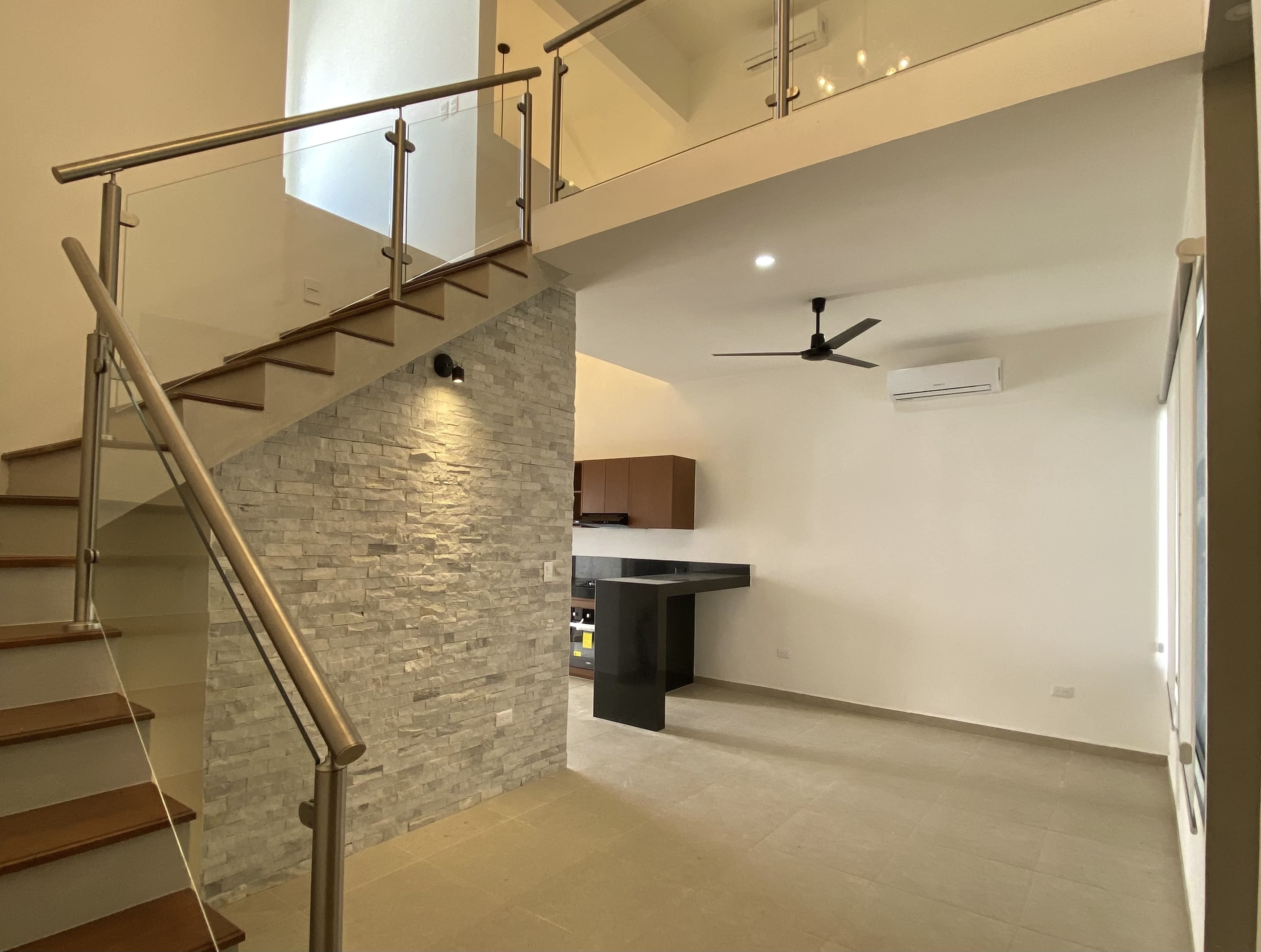 Preventa de Townhouse de 2 recámaras, con acceso controlado, ubicados en Cholul.