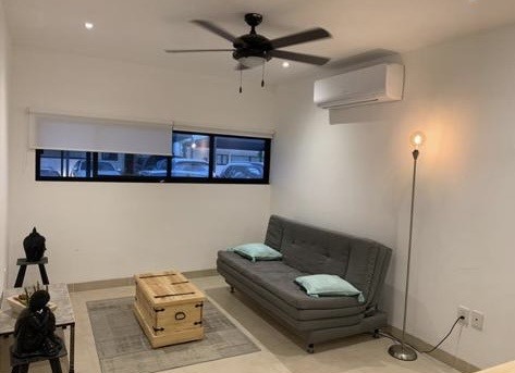 Departamento de 2 recámaras, amueblado, con amenidades.