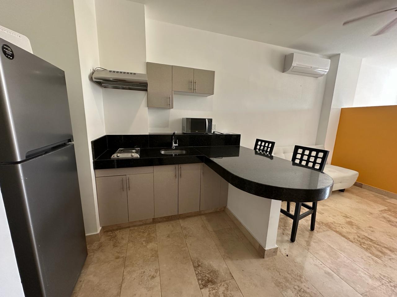 Departamento tipo loft en SkyCity (NO AVAL)