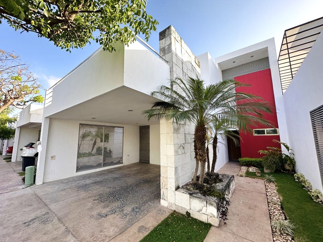 Casa en venta en Residencial en Altabrisa.