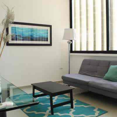 Hermoso departamento amueblado en Zona Inmejorable.