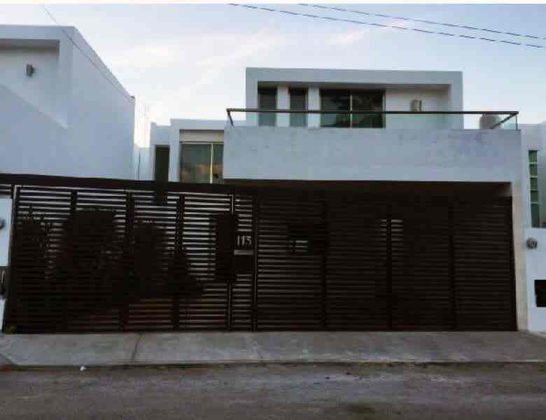 Hermosa casa con alberca y