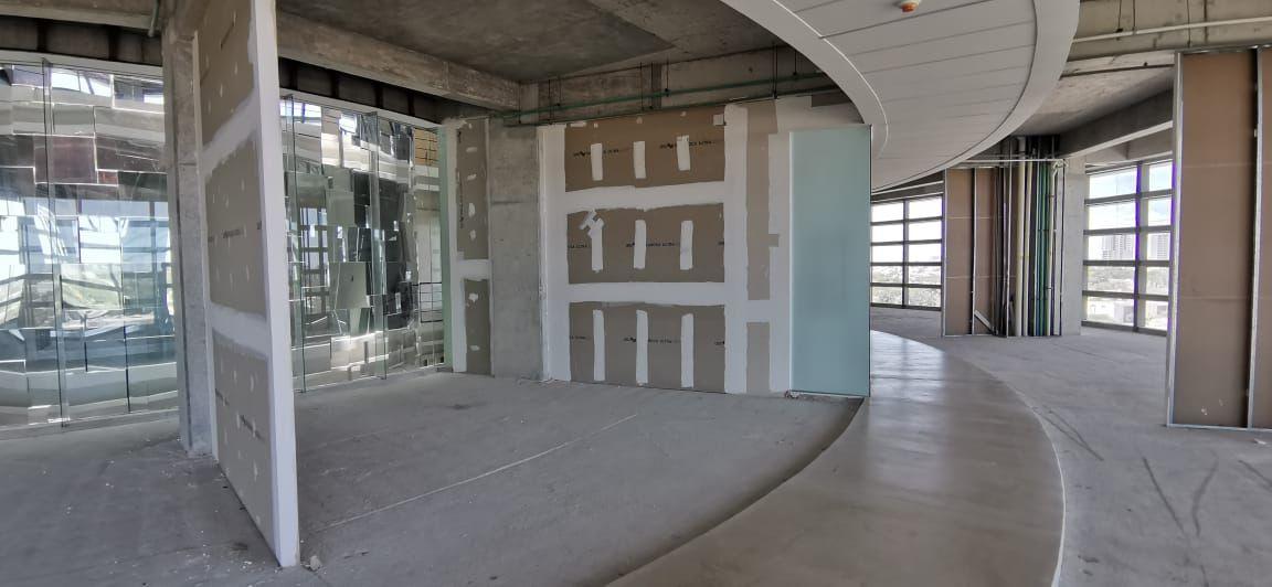 Oficina en Orion Business Hub.