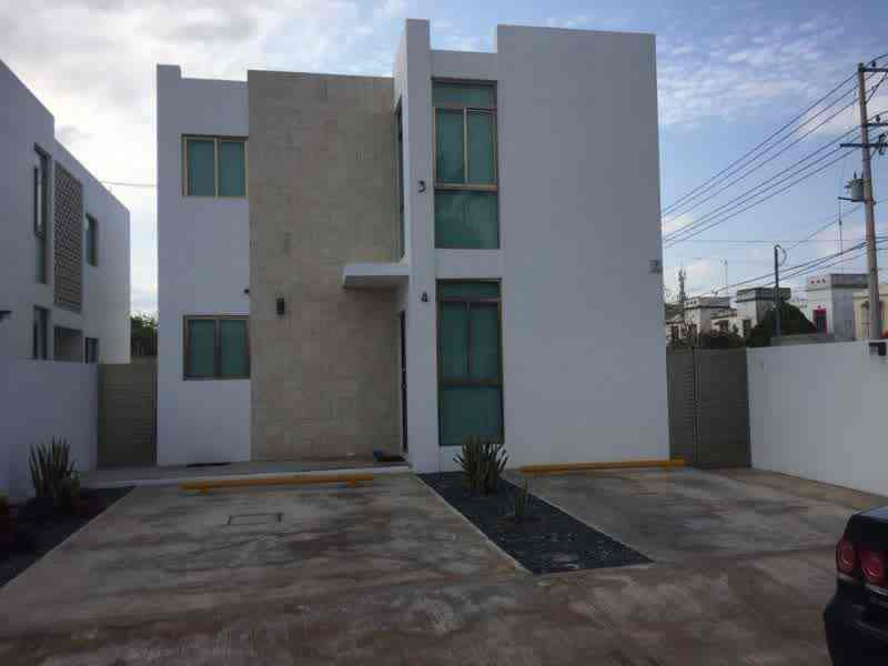 Departamento amueblado y con servicios cerca de Altabrisa