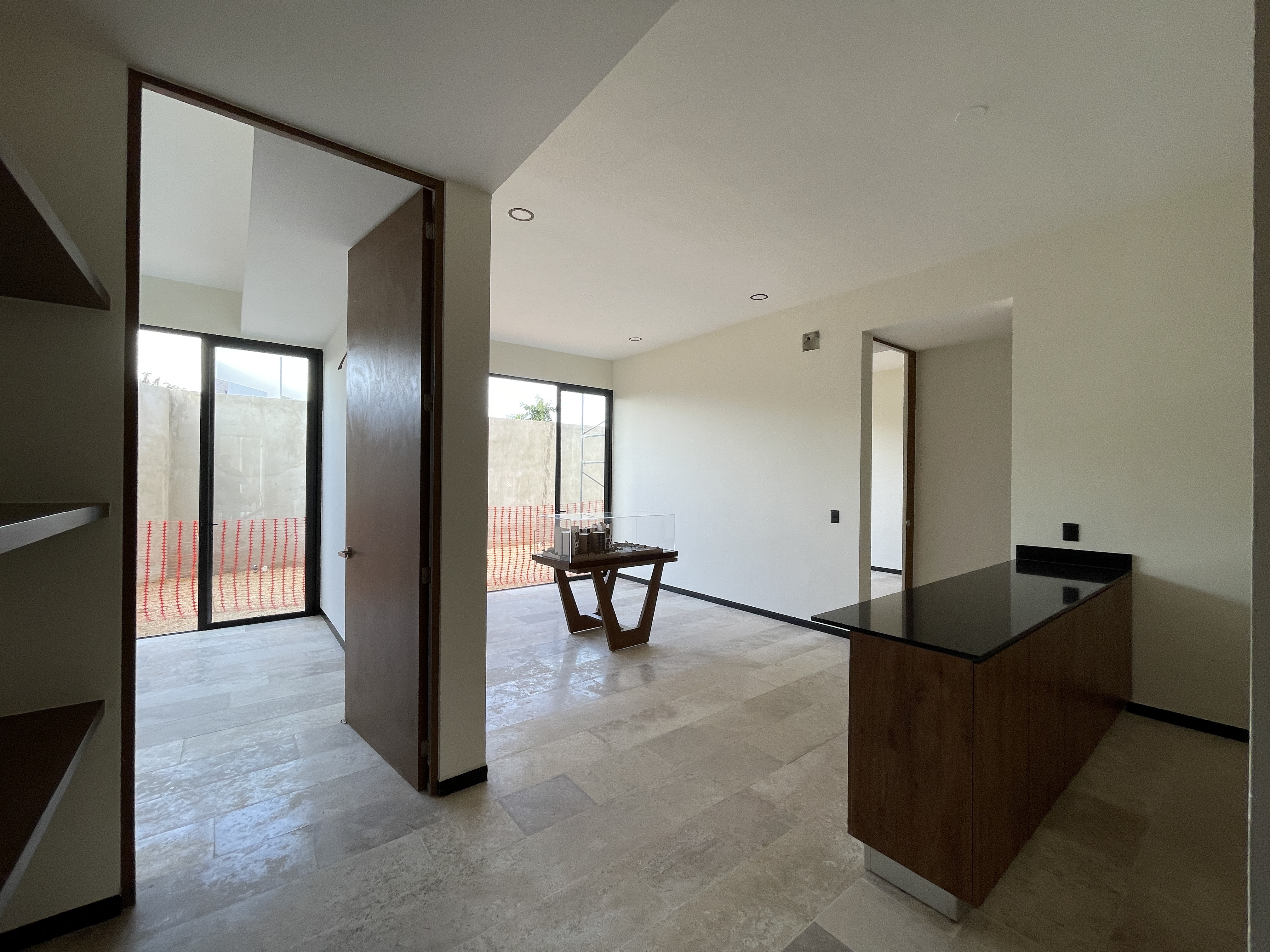 Departamento de 2 recámaras en desarrollo con amenidades.