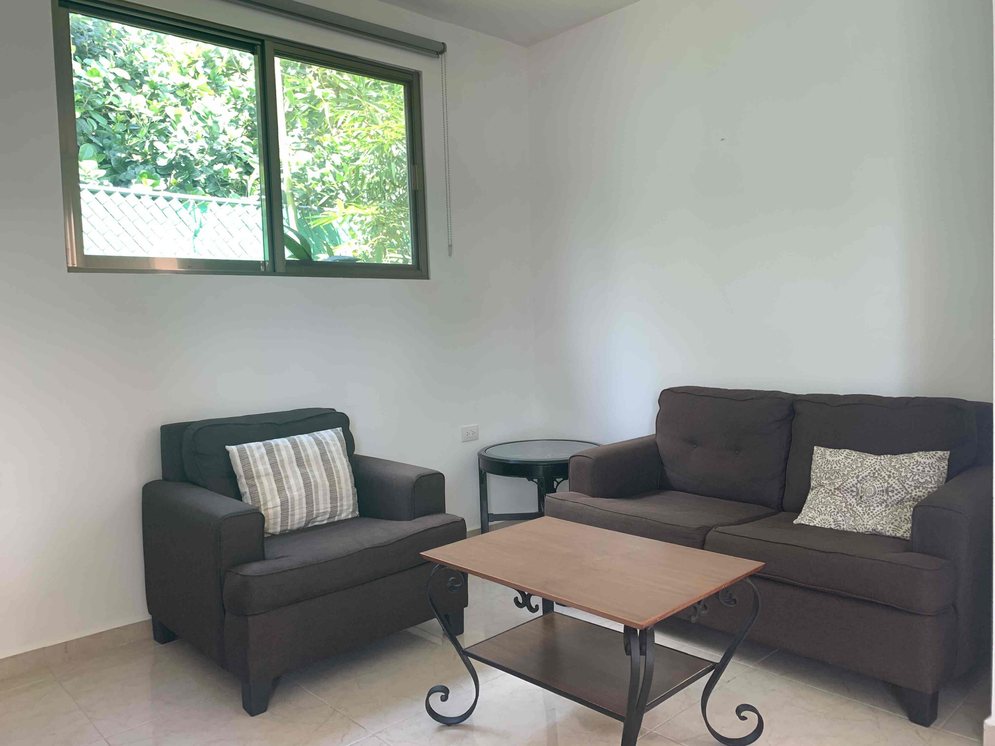 Departamento con excelente ubicación, en una de las zonas más exclusivas de la ciudad.