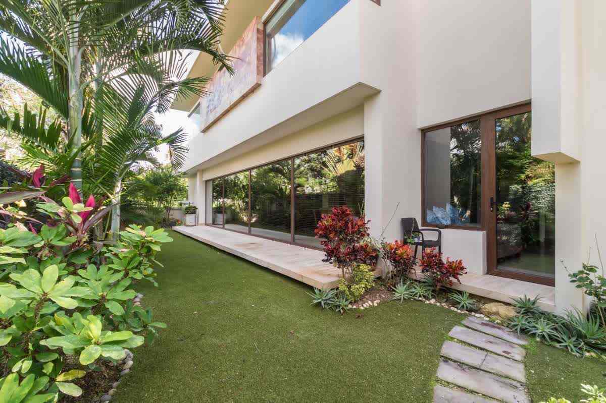 Espectacular casa con acabados de lujo en Yucatan Country Club.