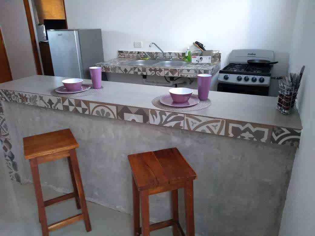 Departamento de 1 habitación cerca de Altabrisa.