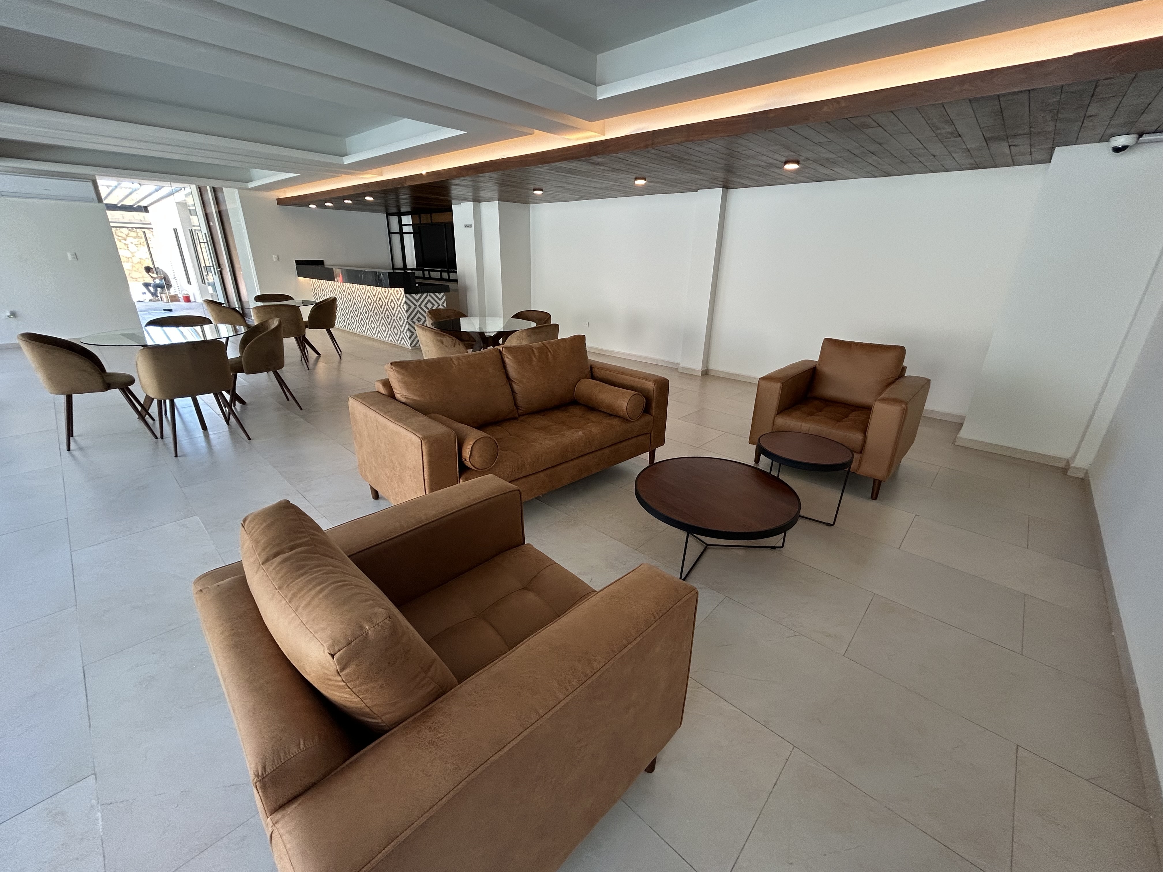 Departamento en venta, completamente amueblado y listo para entrega.