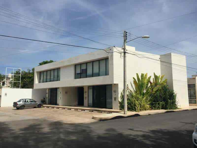 Departamento de 1 Habitación en Montebello, cerca de Plazas Comerciales