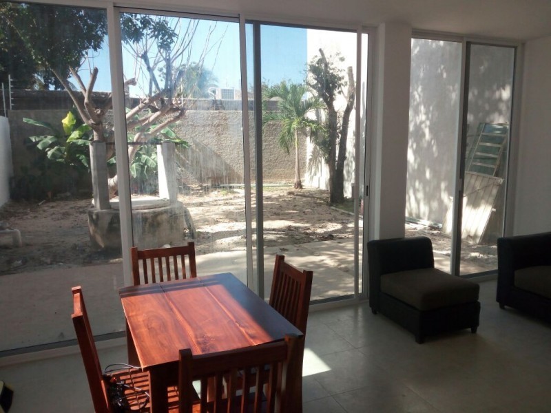 Hermoso y cómodo departamento para una persona