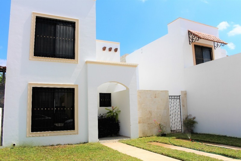 Casa en Gran Santa Fe