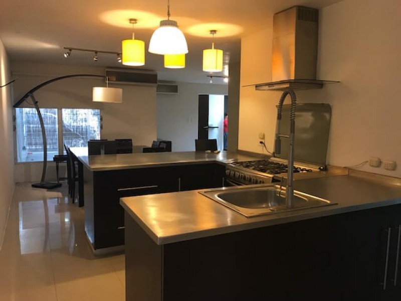 Casa de 1 planta con
